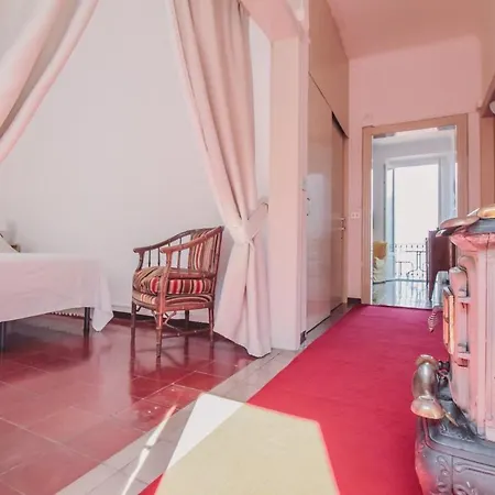 Casa Quarti