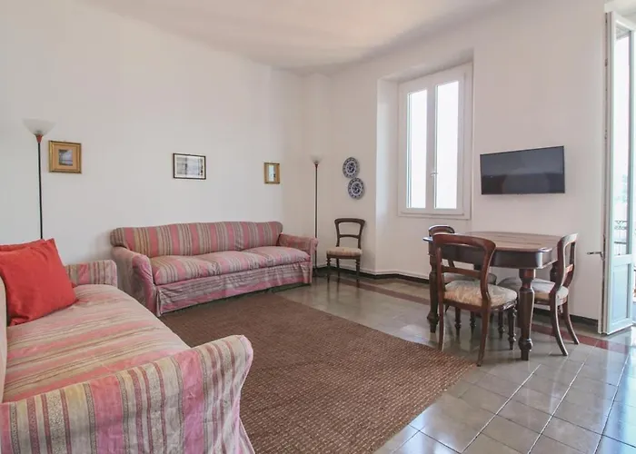 Casa Quarti * Acquaseria