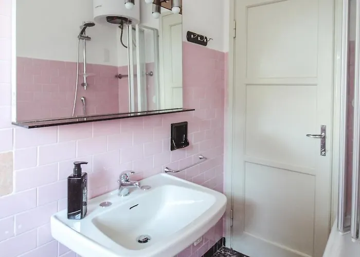 Casa Quarti Apartment Acquaseria
