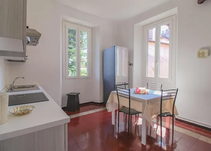 Casa Quarti *