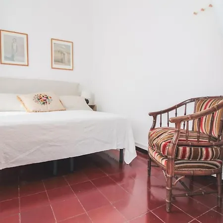 Apartmán Casa Quarti