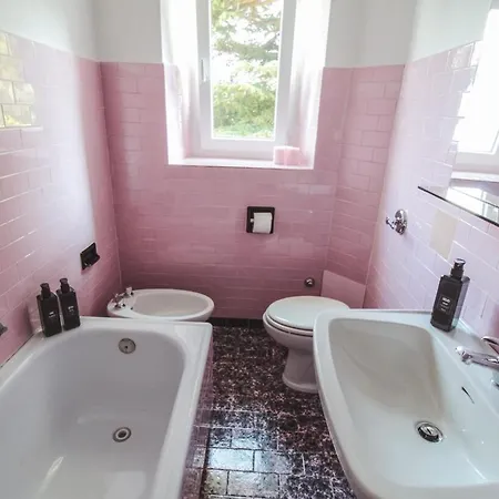 Apartmán Casa Quarti *