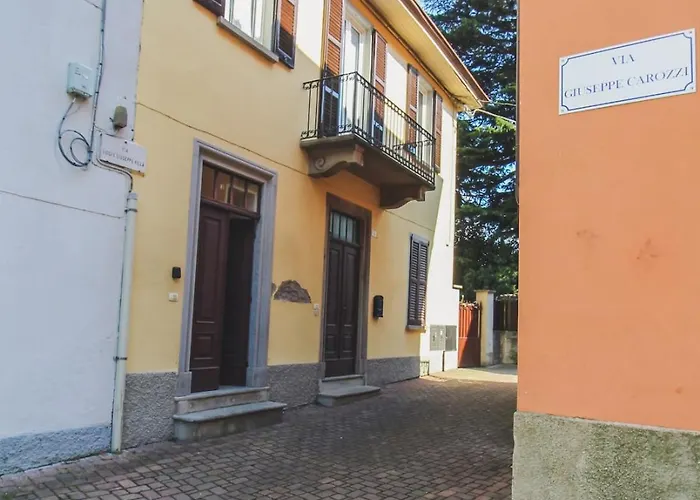 Casa Quarti * Acquaseria