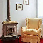 Apartamento Casa Quarti